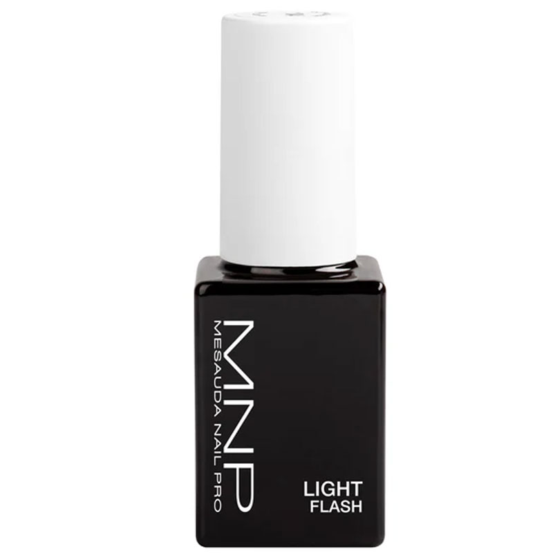 MNP Vernis Light Flash top coat 309 10ml